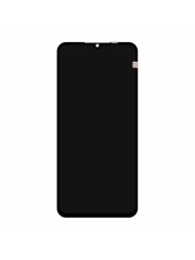 Дисплей с тачскрином для Oppo A57s (черный) (AA) — 2