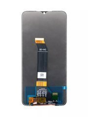 Дисплей с тачскрином для Xiaomi Poco M4 5G (черный) (AAA) — 2