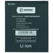 Аккумуляторная батарея для ZTE Blade L9 Li3820T43P4h695945 Премиум