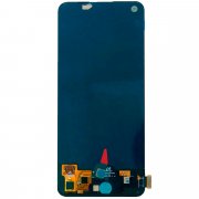 Дисплей с тачскрином для Realme Narzo 50 Pro (черный) OLED — 2