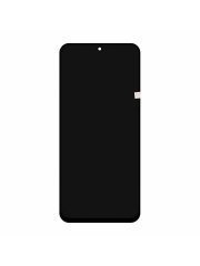 Дисплейный модуль с тачскрином для Huawei Nova Y90 (черный) (AAA) — 2