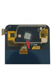 Дисплей с тачскрином для Realme GT Neo (черный) OLED — 3
