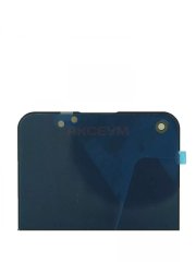 Дисплей с тачскрином для Realme GT Neo (черный) OLED — 2