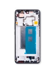 Дисплей с тачскрином для Xiaomi Poco F5 (черный) (AA) — 1