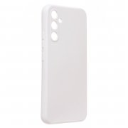 Чехол-накладка Activ Full Original Design для Samsung Galaxy A34 (A346F) (белая) — 3