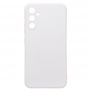 Чехол-накладка Activ Full Original Design для Samsung Galaxy A34 (A346F) (белая) — 1