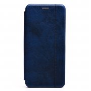 Чехол-книжка - BC002 для Xiaomi Redmi A1 Plus (синяя)