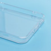 Чехол-накладка - Ultra Slim для Huawei Nova 11 SE (225278) (прозрачная) — 2