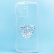 Чехол-накладка - SC327 для Realme 10 Pro (216715) (прозрачная) — 1