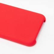 Чехол-накладка Activ Original Design для Apple iPhone 11 Pro (красная) — 3