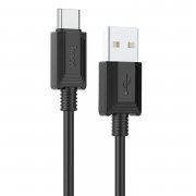 Кабель Hoco X73 (USB - Type-C) (черный) — 1