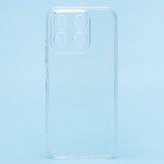 Чехол-накладка - Ultra Slim для Huawei Honor X8b (227634) (прозрачная) — 1