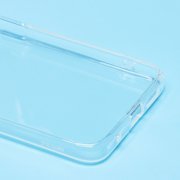 Чехол-накладка Activ ASC-101 Puffy 0.9мм для Xiaomi Redmi Note 12S (230645) (прозрачная) — 3