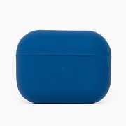 Чехол - Soft touch для кейса Apple AirPods Pro (сиреневый)
