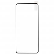 Защитное стекло Activ для Huawei Honor 50 Pro (черное) (217677) — 1