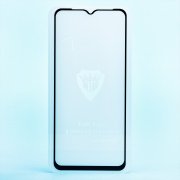 Защитное стекло Brera для Samsung Galaxy M33 5G (M336B) Global (черное)