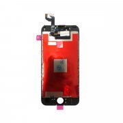 Дисплейный модуль с тачскрином для Apple iPhone 6S (черный) LCD — 2