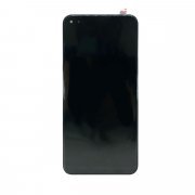 Дисплейный модуль с тачскрином для Huawei Honor 50 Lite Honor 50 Lite (серебристый) (LCD) — 1