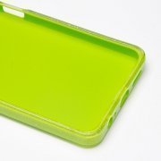 Чехол-накладка для Xiaomi Redmi Note 10 Redmi Note 10/Redmi Note 10S (светло-зеленая) — 3