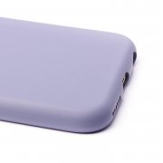 Чехол-накладка Activ для Apple iPhone 6 (серая) — 3
