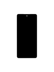 Дисплейный модуль с тачскрином для Samsung Galaxy A52 (A525F) (черный) (TFT) — 3