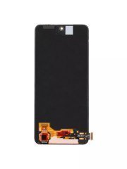 Дисплейный модуль с тачскрином для Xiaomi Redmi Note 11 (черный) (OLED) — 2