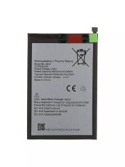Аккумуляторная батарея для Tecno POP 7 BL-49NT