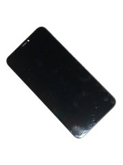 Дисплей с тачскрином для Apple iPhone XS Max (черный) (TFT) (AA) — 1
