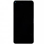 Дисплейный модуль с тачскрином для Huawei Nova 5T (черный)