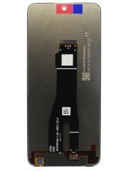 Дисплейный модуль с тачскрином для Huawei Honor 90 Smart (черный) — 3