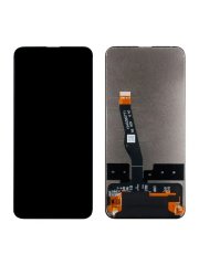Дисплей с тачскрином для Huawei Honor 90 Smart (черный) (AA) — 1