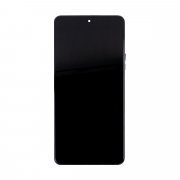 Дисплейный модуль с тачскрином для Huawei Nova 11i (черный) — 2