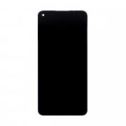 Дисплей с тачскрином для OPPO A55 4G (черный) (AA) — 2