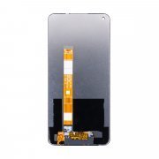 Дисплей с тачскрином для OPPO A55 4G (черный) (AA) — 1
