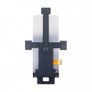 Дисплей внутренний с тачскрином для Samsung Galaxy Z Flip4 (F721B) (черный) (AAA) &mdash; 1