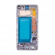 Дисплейный модуль с тачскрином для Samsung Galaxy S10 (G973F) (черный) (TFT) — 1