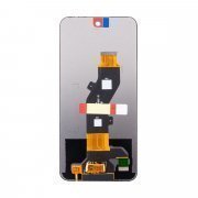 Дисплей с тачскрином для Tecno Spark 30C (черный) — 1