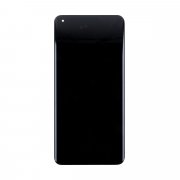 Дисплей с тачскрином для Xiaomi Mi 11 Ultra (черный) — 2