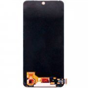 Дисплей с тачскрином для Xiaomi Redmi Note 12 5G (черный) (TFT) (AA) — 2