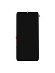 Дисплей с тачскрином для Xiaomi Redmi A1 (черный) — 2