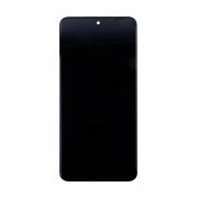 Дисплейный модуль с тачскрином для Xiaomi Redmi Note 12 4G (черный) (AAA) — 2