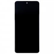 Дисплейный модуль с тачскрином для Xiaomi Redmi Note 12 Pro 4G (черный) — 1