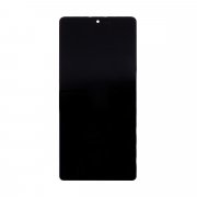 Дисплей с тачскрином для Samsung Galaxy S10 Lite (G770F) (черный) (OLED) — 2