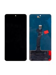 Дисплейный модуль с тачскрином для Huawei Nova 10 SE (черный) (LCD) — 2