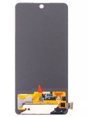 Дисплей с тачскрином для Xiaomi Redmi Note 13 4G (черный) (AAA) — 2
