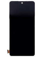 Дисплей с тачскрином для Xiaomi Redmi Note 13 4G (черный) (AAA) — 1