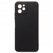 Чехол-накладка Activ для Huawei nova Y61 (черная) — 1
