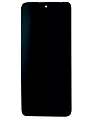 Дисплейный модуль с тачскрином для Xiaomi Redmi Note 13 Pro 4G (черный) — 1