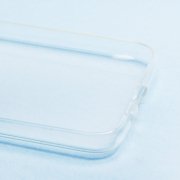 Чехол-накладка Activ 0.9мм для Huawei Y5 2018 (прозрачная) — 2