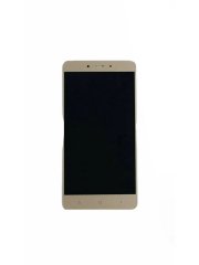 Дисплей с тачскрином для Xiaomi Redmi 4 Prime (золотой) — 1